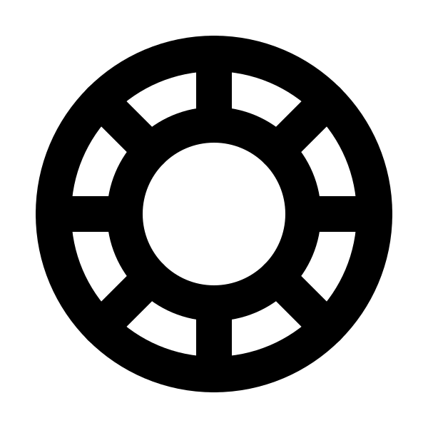 Poker Chip