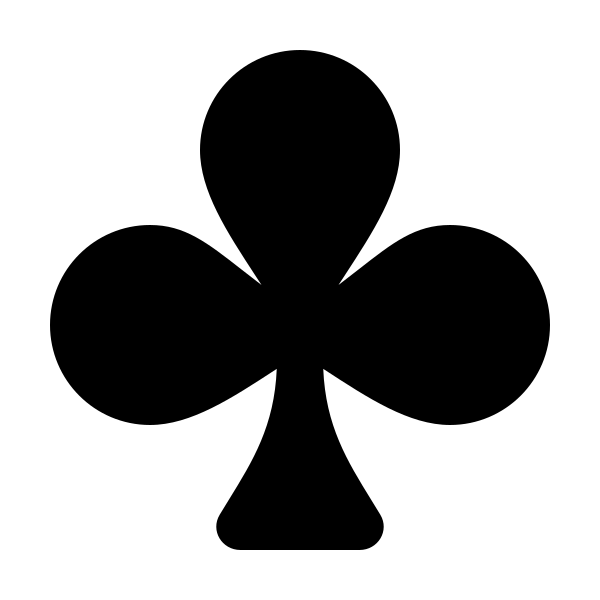 Poker Clubs Fill