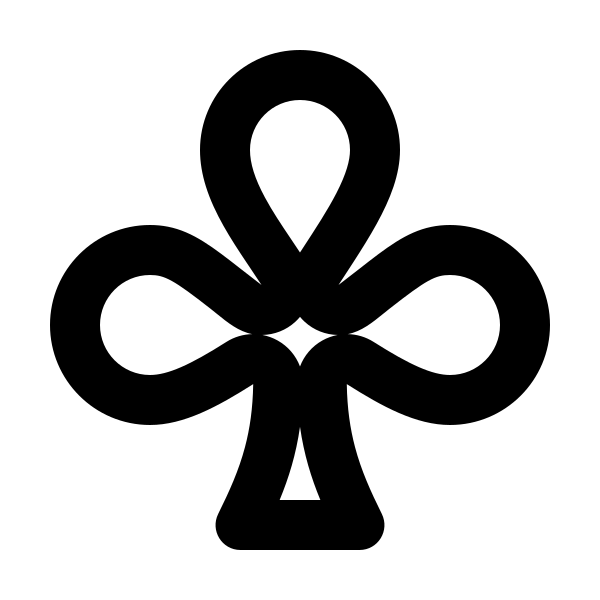 Poker Clubs Line