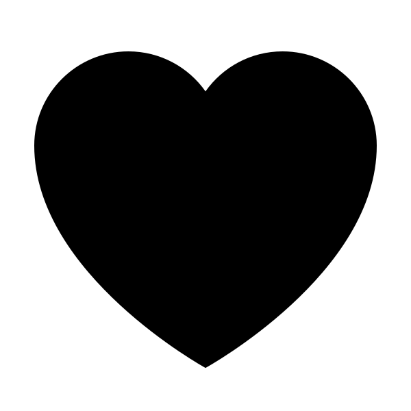 Poker Hearts Fill