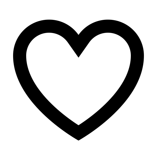 Poker Hearts Line
