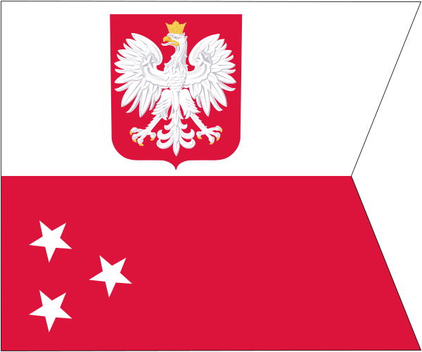 POL Flaga Admirał Floty