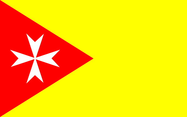 POL Gmina Suchy Las Flag