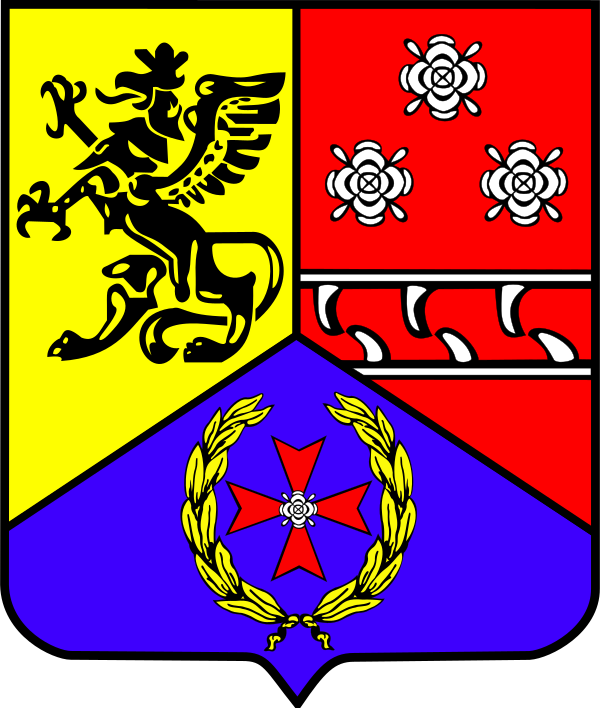 POL Gmina Wejherowo COA