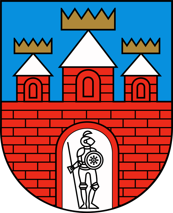 POL Więcbork COA