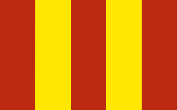 POL Województwo łódzkie 1 Flag
