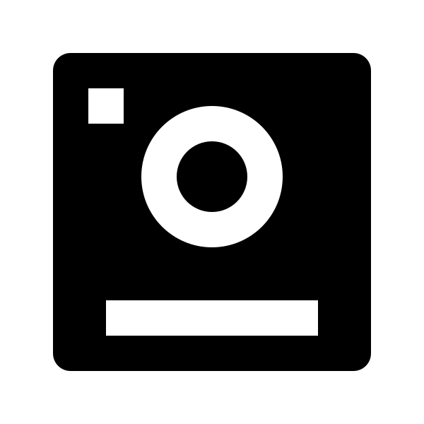 Polaroid 2 Fill