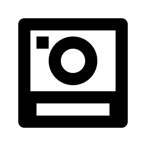 Polaroid 2 Line