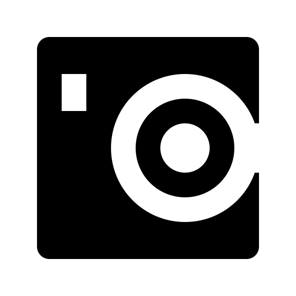 Polaroid Fill