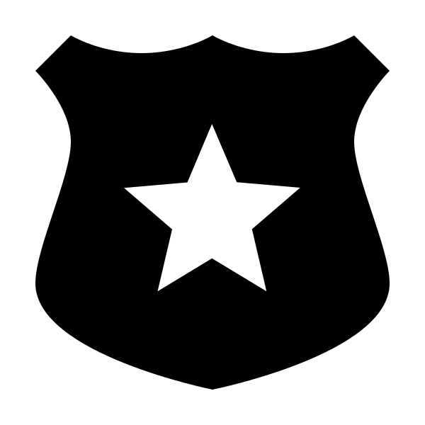 Police Badge