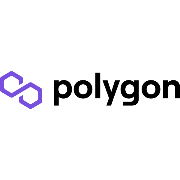 Polygon Original Wordmark