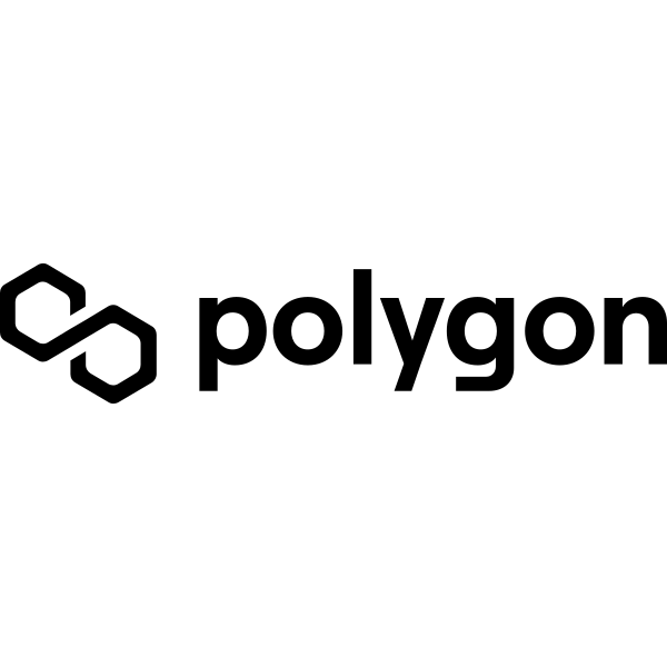 Polygon Plain Wordmark