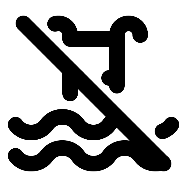 Pool Off