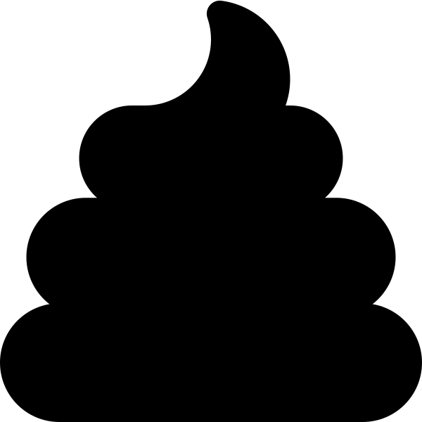 Poop