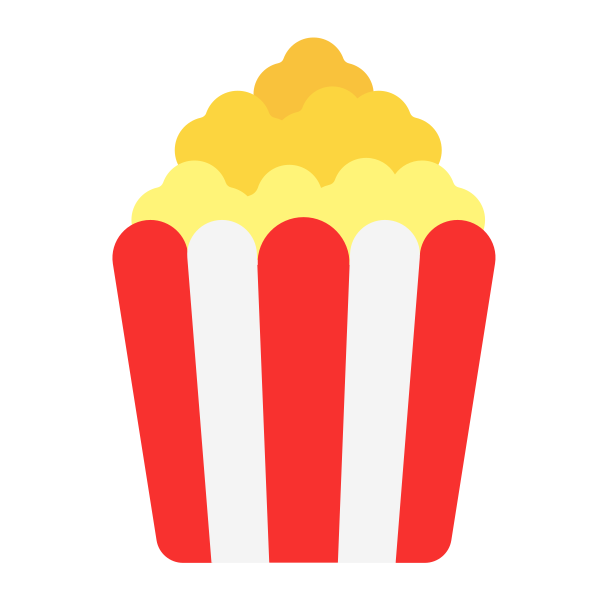 Popcorn Flat