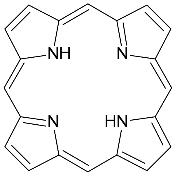 Porphyrin