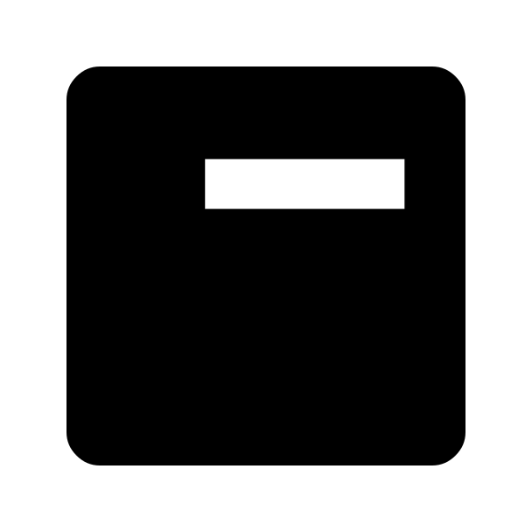 Position Top Right Fill