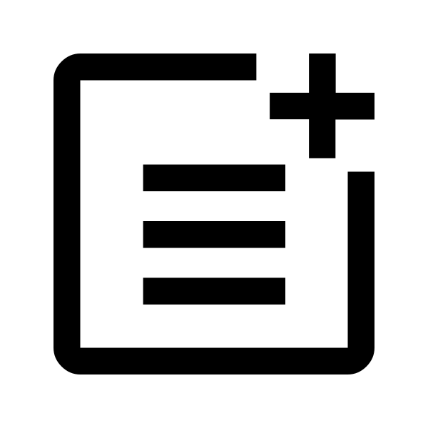 Post Add Fill