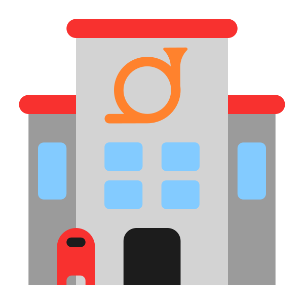 Post Office Flat