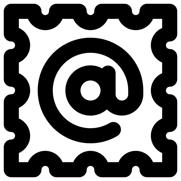 Post Stamp