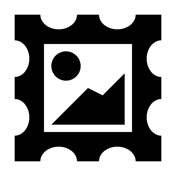 Postage Stamp