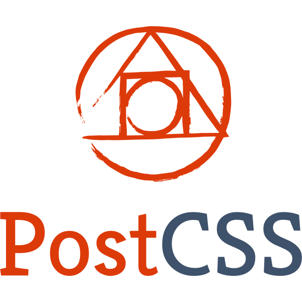 Postcss Original Wordmark
