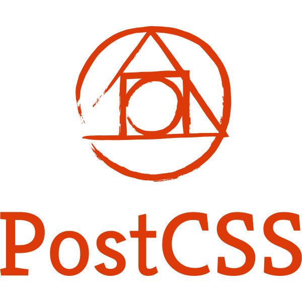 Postcss Plain Wordmark
