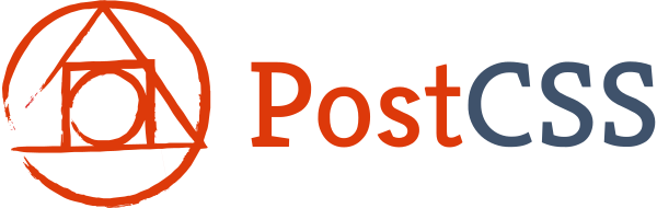 Postcss Wordmark