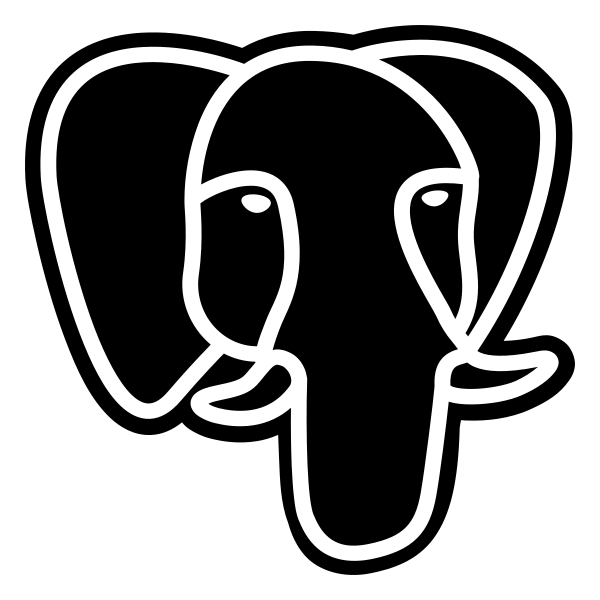 Postgresql Fill