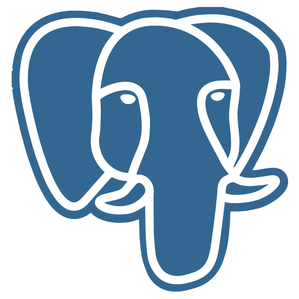 Postgresql Plain