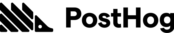 Posthog Wordmark Vector