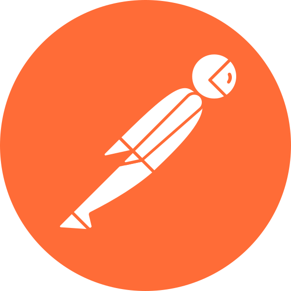 Postman Icon