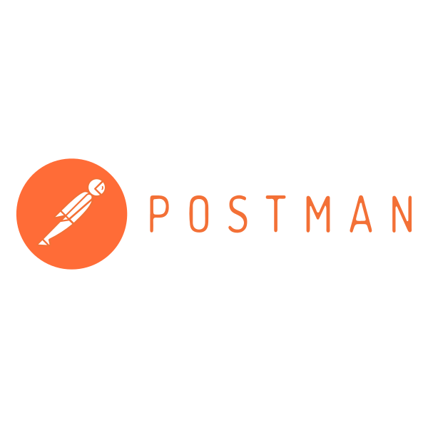 Postman Original Wordmark