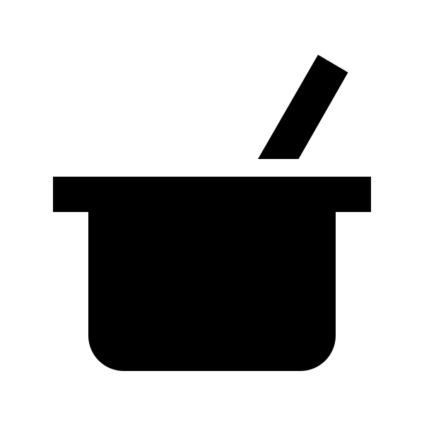 Pot Mix
