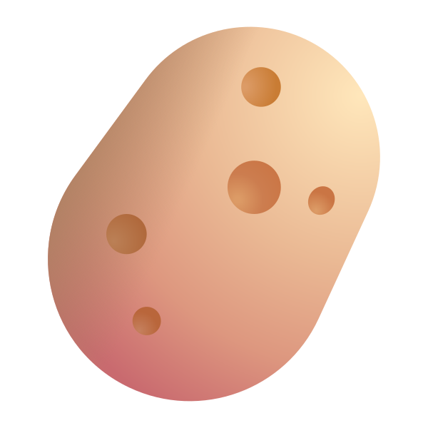 Potato Color