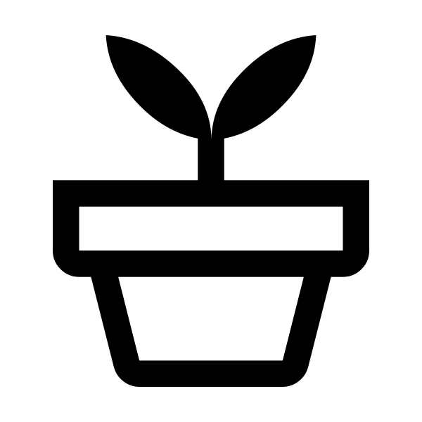 Potted Plant