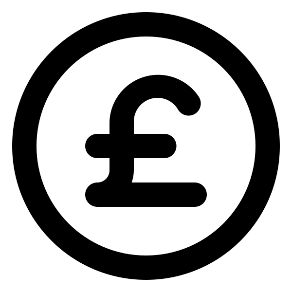 Pound Circle