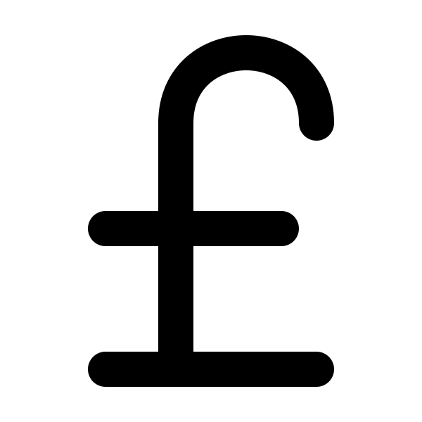 Pound Sterling