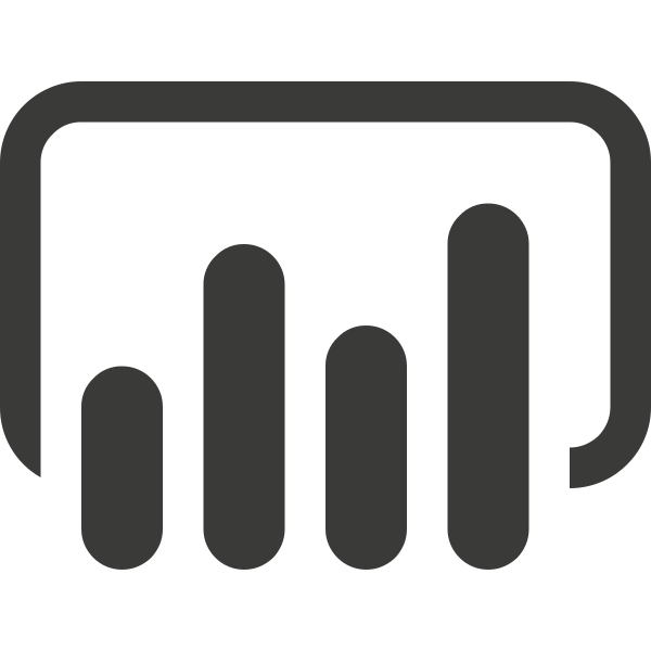Power Bi01 Vector