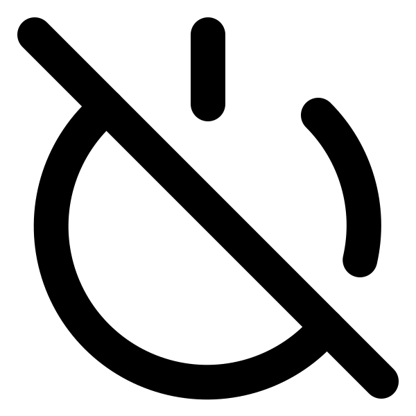 Power Off