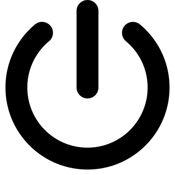 Power Off