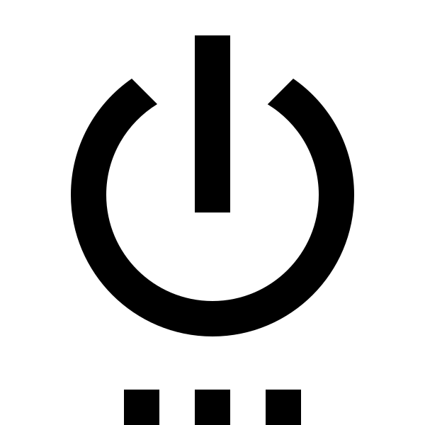 Power Settings
