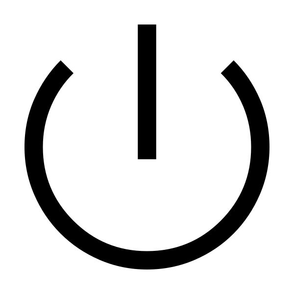 Power Settings New