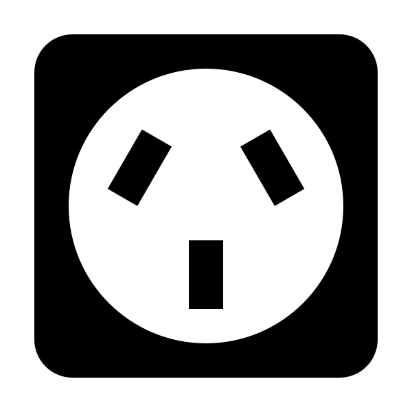 Power Socket Au