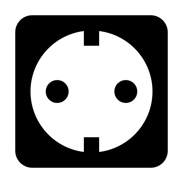Power Socket De