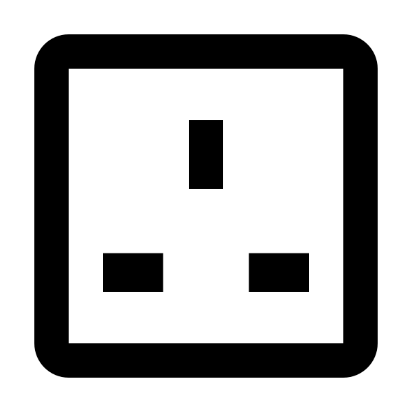 Power Socket Uk