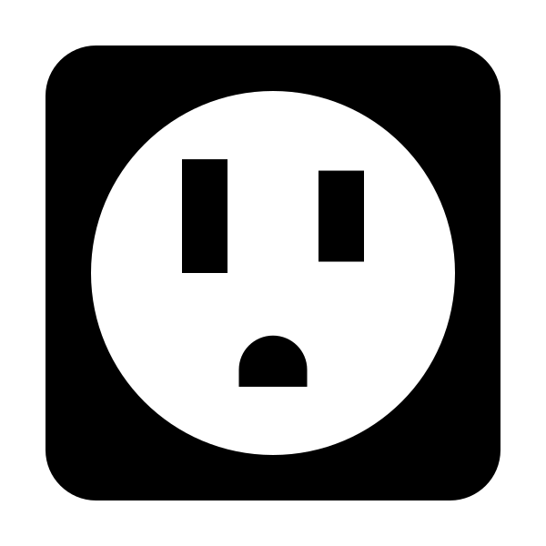 Power Socket Us