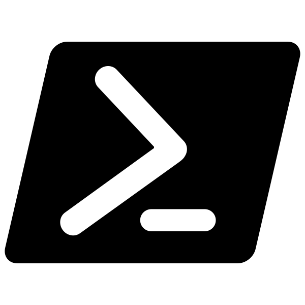 Powershell Plain