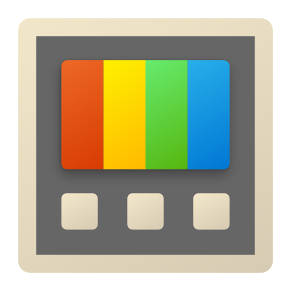 Powertoys Vector
