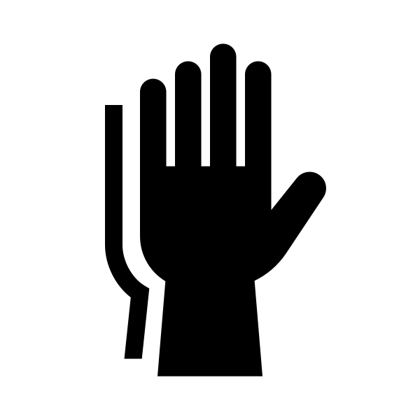 Ppe Gloves